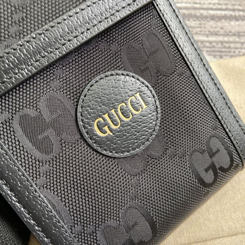 Gucci Wallets